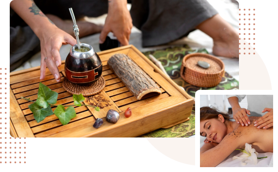 About BUQRAAT RETAIL