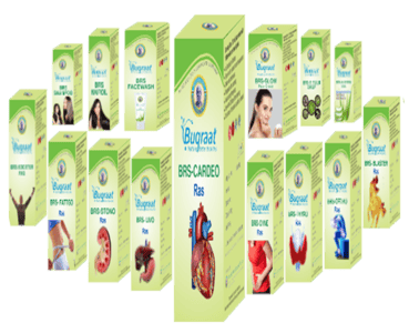 Natural Products Banner